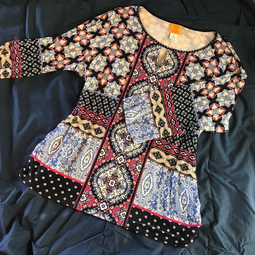 7 Blouse Bundle - image 3